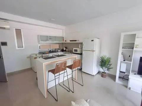 Departamento en Alquiler de 2 ambientes