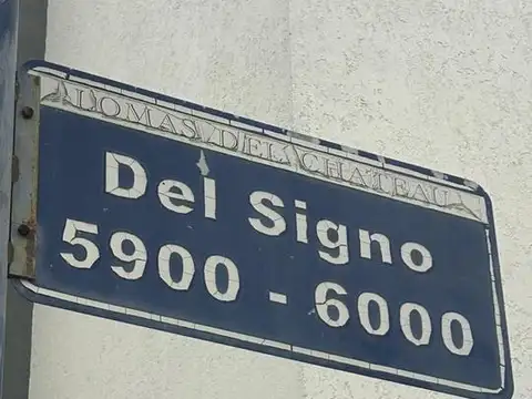 Terreno en Venta de 360,0 m2