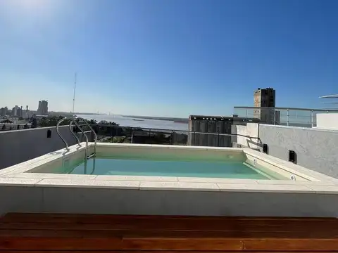 Departamento - Puerto Norte