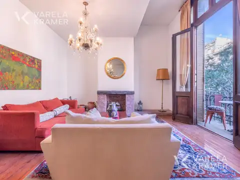 Departamento en Venta al Suroeste