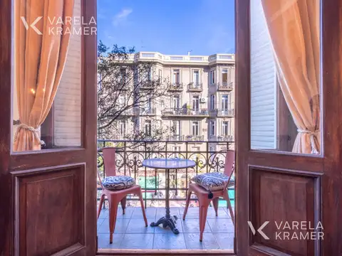 Departamento en Venta en Boca, Capital Federal