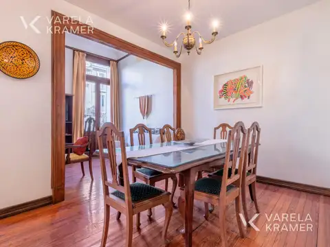 Departamento en Venta de 3 dormitorios
