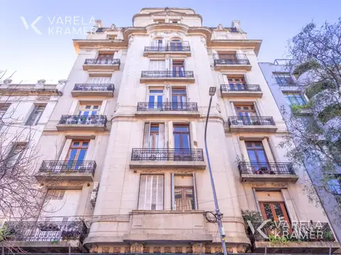 Departamento en Venta 95 años