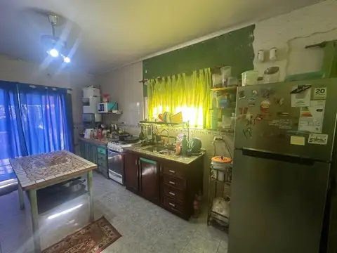 Casa en Venta de 2 dormitorios