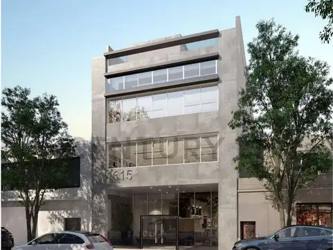 OLAZABAL 1600, Piso 0