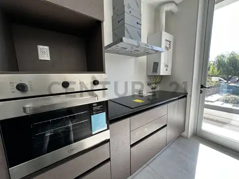 Departamentos en venta barrio dalvian