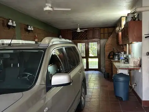 Crisólogo Larralde 5600