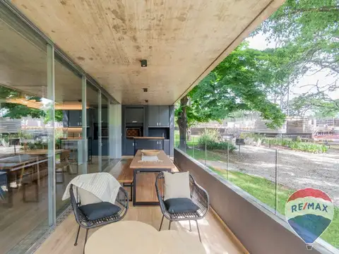 Departamento en Venta en Barrio Parque Leloir, USD 527.321