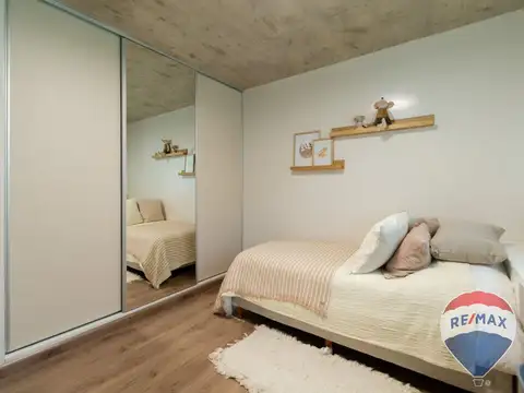 DEPARTAMENTO 4 AMBIENTES EN VENTA EN PARQUE LELOIR