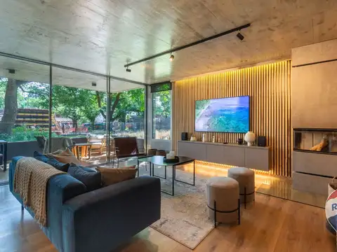 Departamento en Venta de 3 dormitorios