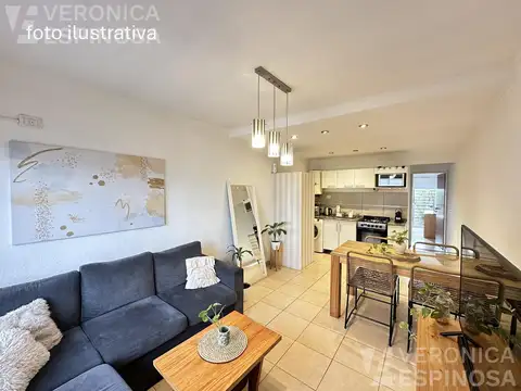 Departamento en Venta en Moron, Partido de Morón