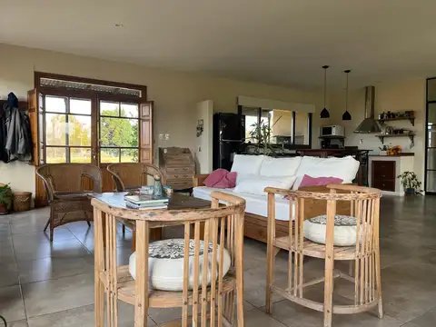 Casa en Venta A Estrenar
