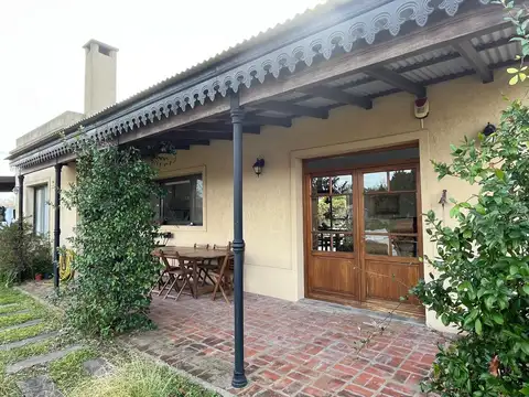 Casa en Venta en La Ranita Club de Campo
