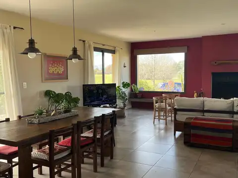 Casa en Venta en La Ranita, USD 194.000