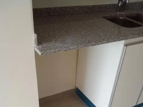 Devoto. Departamento monoambiente con balcón