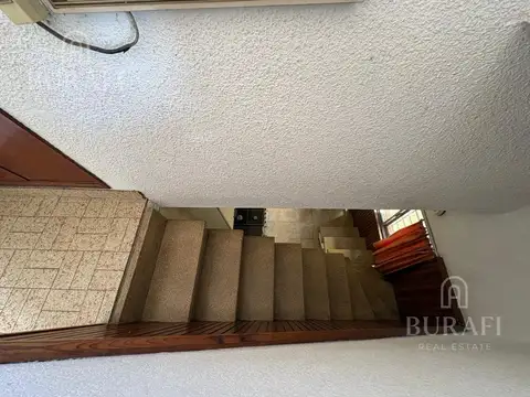 Depto Tipo Casa en Venta 45 años