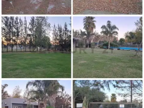 Quinta en Alquiler en Lisandro Olmos Etcheverry, $ 1.200.000