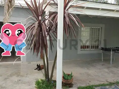 Casa Quinta Amoblada en Alquiler en Etcheverry