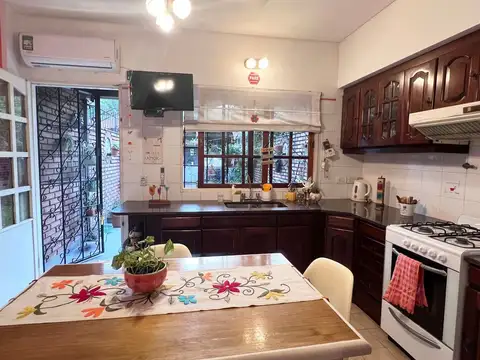Casa en Venta 34 años