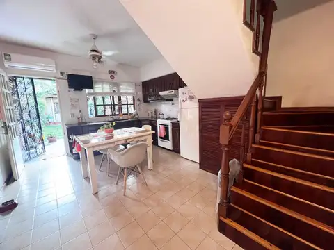 Casa en Venta con 1 cochera