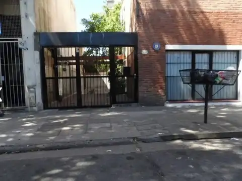 Departamento 3 Ambientes en Venta en San Martín Centro