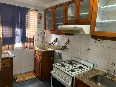 Departamento en Venta en Centro, USD 70.000