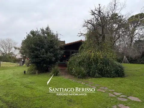 PUEBLO LOS CARDALES  - CASA EN ALQUILER -