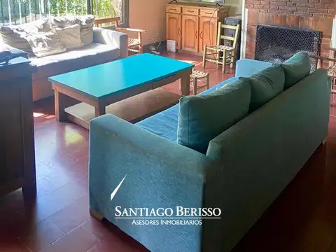 Quinta en Los Cardales