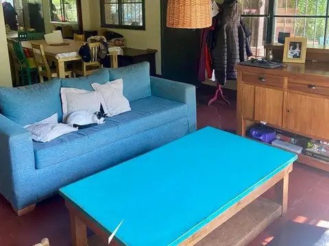 PUEBLO LOS CARDALES  - CASA EN ALQUILER -