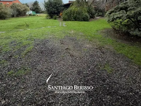 Quinta en Los Cardales