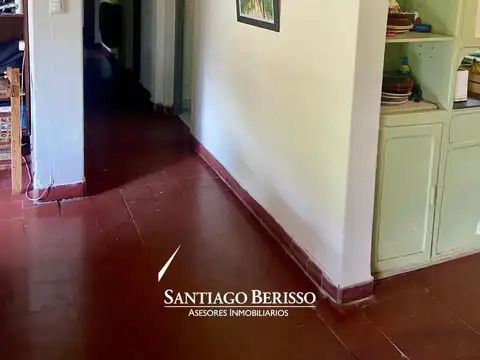 PUEBLO LOS CARDALES  - CASA EN ALQUILER -