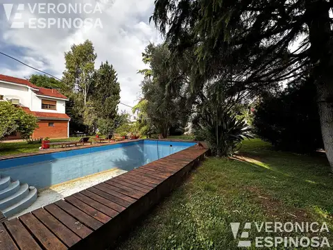 Casa en Venta 25 años