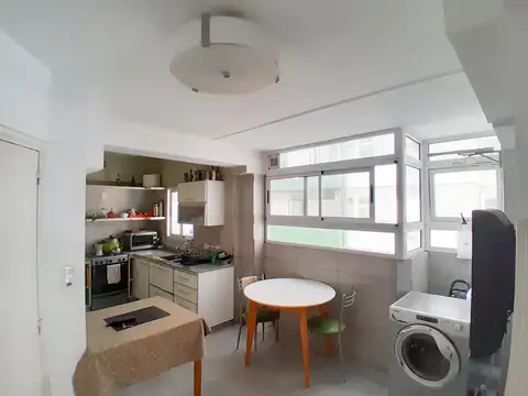 Rivadavia 5400 , Piso 7