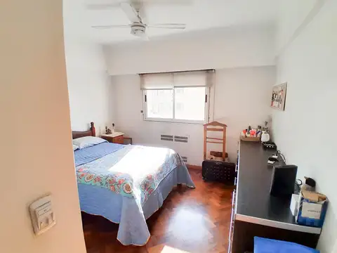 Departamento en Venta en Caballito, USD 180.000