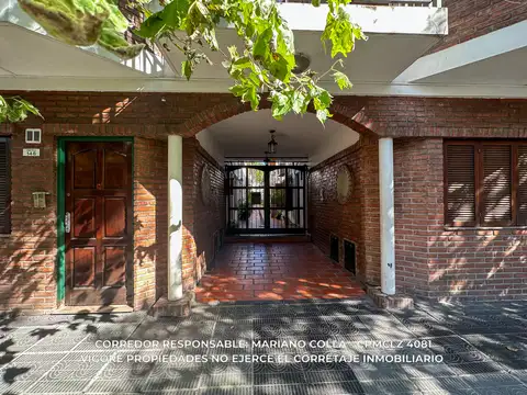 Departamento en Venta de 3 ambientes