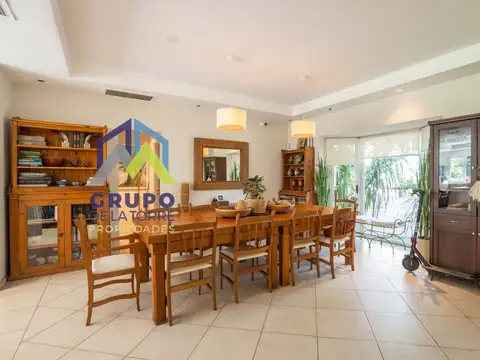 Casa en Venta de 4 dormitorios