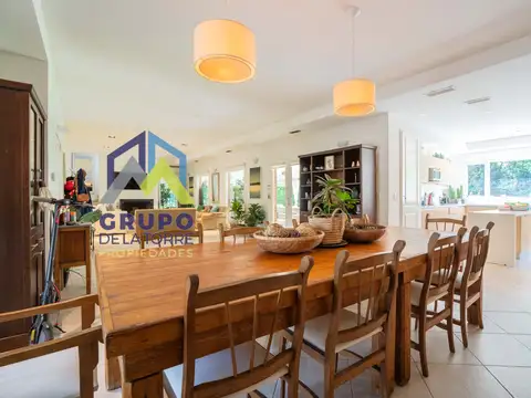 Casa en Venta en San Carlos Country Club, USD 480.000