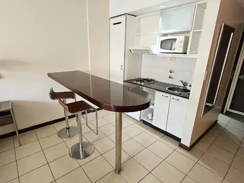 Departamento en Venta en Centro, USD 49.000