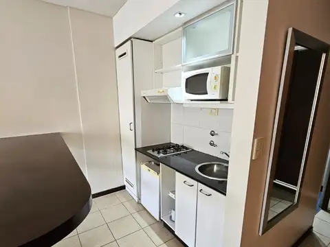 Departamento en Venta al Oeste
