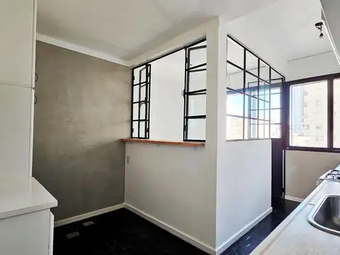 Excelente Departamento Impecable Vista Abierta Luminoso