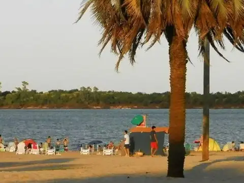 Hotel en Venta 40 años