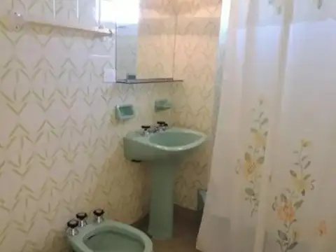 Av. 1 y 148, Villa Gesell