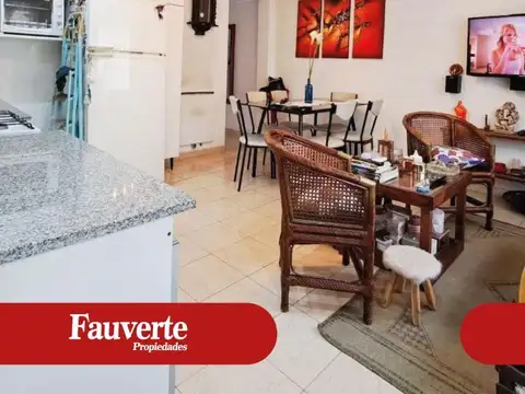 DEPARTAMENTO EN VILLA SARMIENTO. VENTA