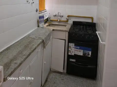 Departamento en Venta al Oeste