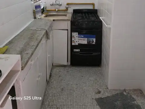 Departamento en Venta 60 años