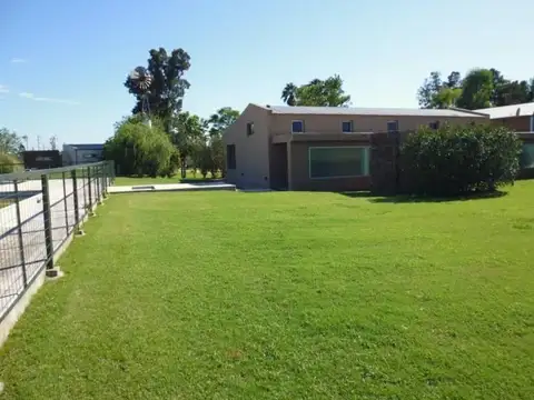 VENTA - LOTE - BARRIO RESIDENCIAL ABIERTO EL MOLINO - ROLDAN