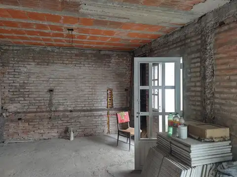 Tatiana Pontiroli , Piso PB