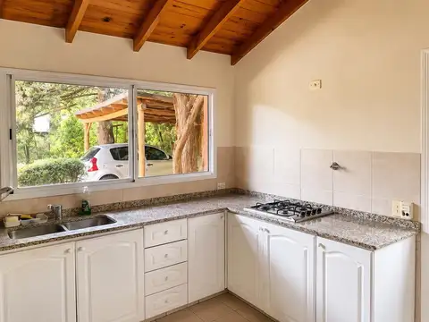 Casa en Alquiler al Oeste
