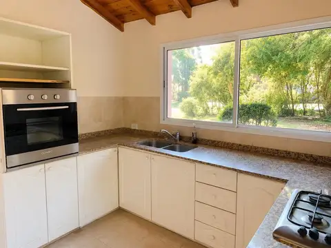Casa en Alquiler 25 años