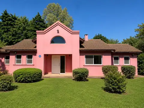 Casa en Alquiler en San Francisco, Countries y Barrios Cerrados en Pilar